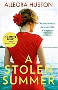 A Stolen Summer (Paperback)