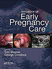 Handbook of Early Pregnancy Care (Hardcover)