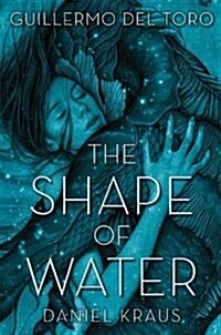 [중고] The Shape of Water (Paperback, 미국판 International)