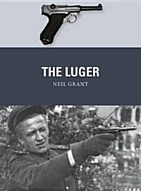 The Luger (Paperback)