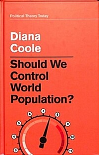Should We Control World Population? (Hardcover)
