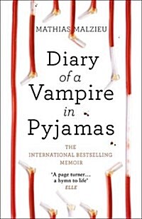 Diary of a Vampire in Pyjamas (Paperback)