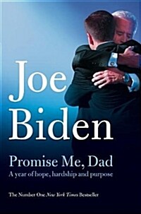 [중고] Promise Me, Dad : A Year of Hope, Hardship, and Purpose (Paperback)