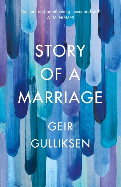 The Story of a Marriage (Hardcover)