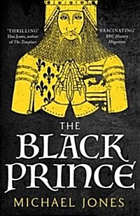 The Black Prince (Paperback)