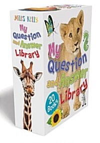 My Question and Answer Library Box Set (Paperback)