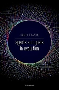 Agents and Goals in Evolution (Hardcover)