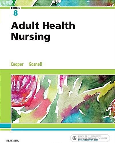 Adult Health Nursing (Paperback, 8)