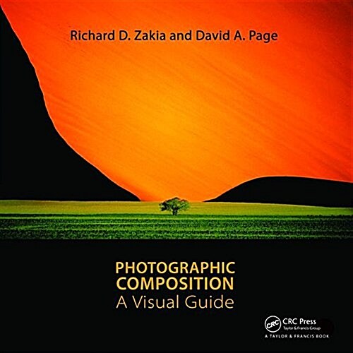 Photographic Composition : A Visual Guide (Hardcover)