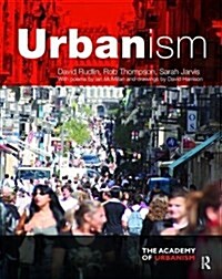 Urbanism (Hardcover)