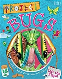 Project Bugs (Hardcover)