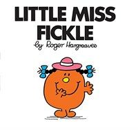 Little Miss Fickle (Paperback)