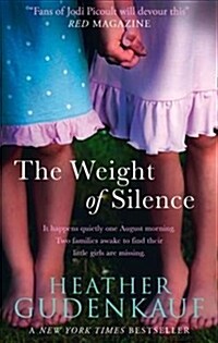 The Weight Of Silence (Paperback)