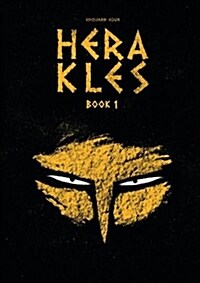 Herakles Book 1 (Hardcover)