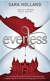 Everless : Book 1 (Paperback)