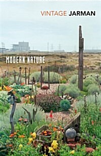 Modern Nature : Journals, 1989 – 1990 (Paperback)