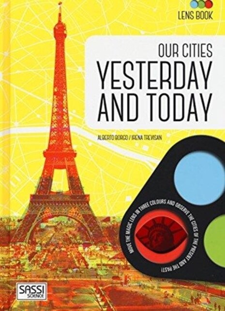 OUR CITIES: YESTERDAY AND TODAY (Paperback)