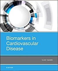 Biomarkers in Cardiovascular Disease (Paperback)