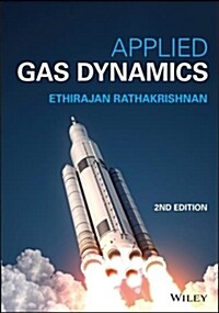 Applied Gas Dynamics (Hardcover, 2)
