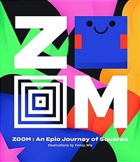 Zoom: An epic journey through squares 