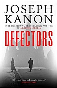 Defectors (Paperback, Export)