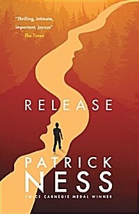 Release (Paperback)