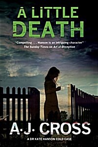 A Little Death (Paperback)