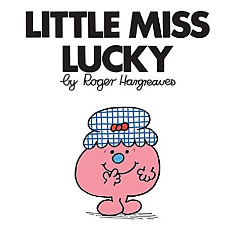 Little Miss Lucky (Paperback)