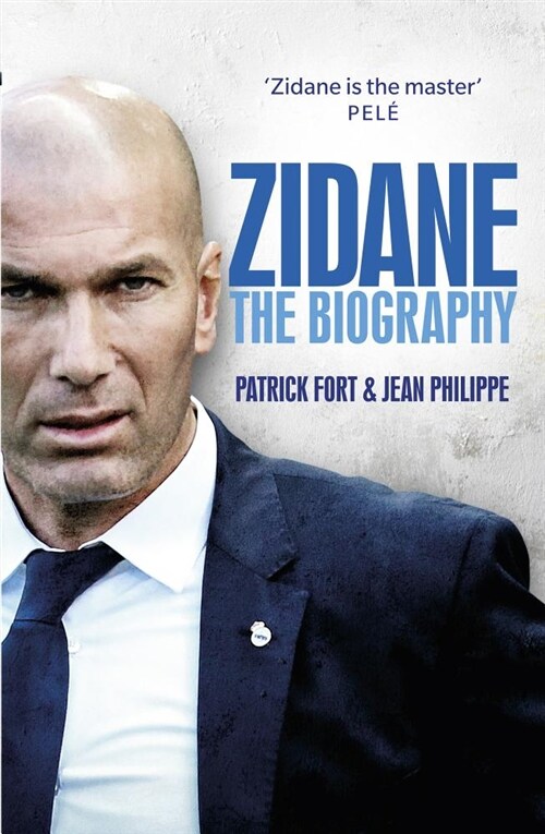 Zidane (Paperback)