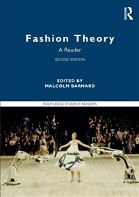 Fashion Theory : A Reader (Paperback, 2 ed)