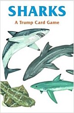 Sharks : A Trump Card Game (Cards)