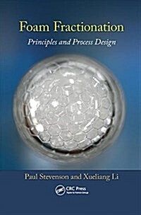 Foam Fractionation : Principles and Process Design (Paperback)