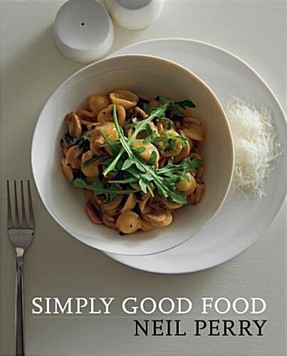 Simply Good Food (Paperback)