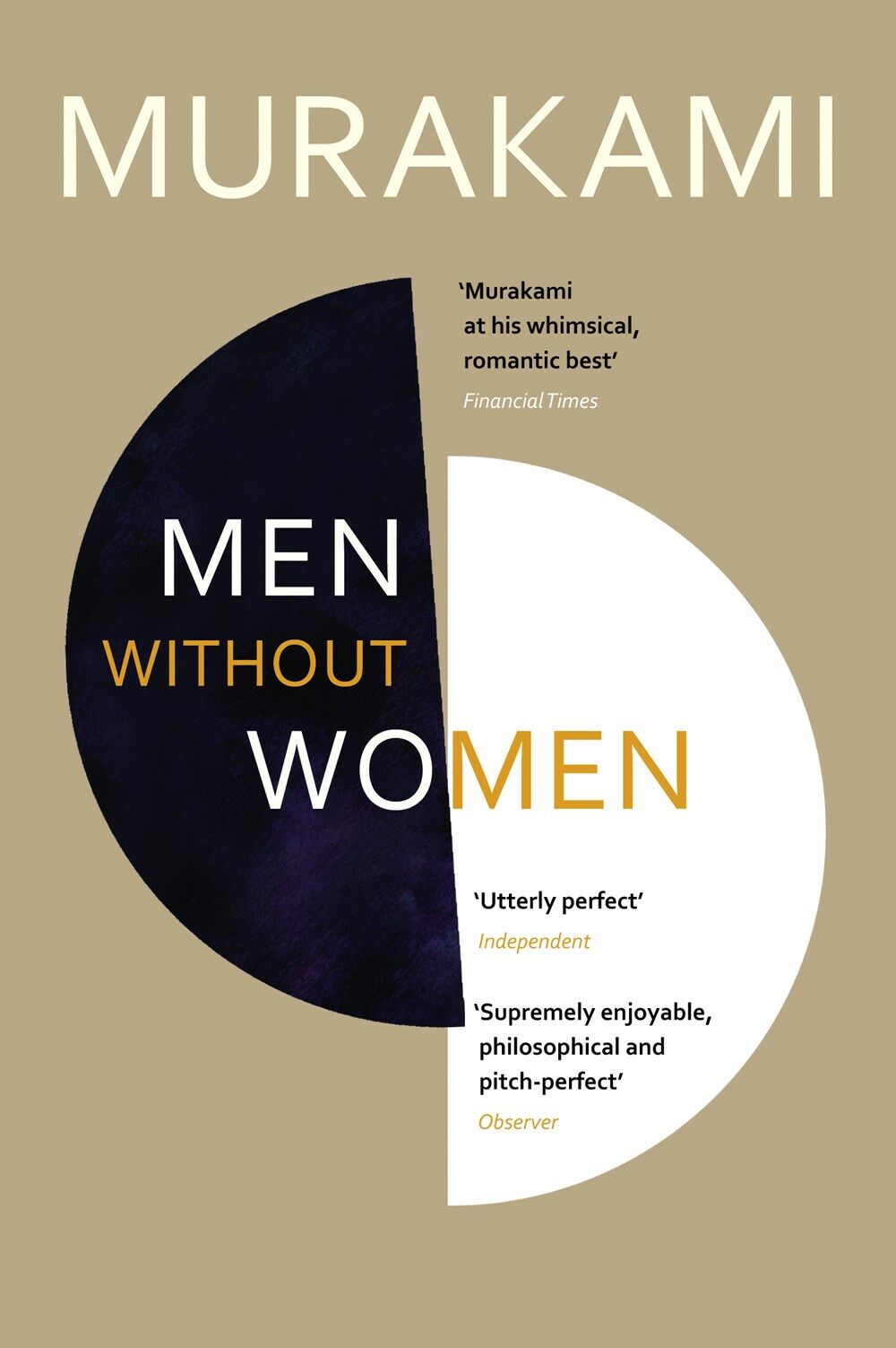 Men Without Women : Stories (Paperback)