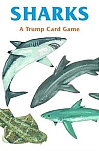 Sharks : A Trump Card Game (Cards)