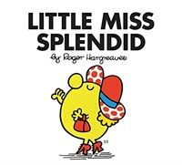 Little Miss Splendid (Paperback)