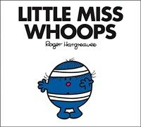 Little Miss Whoops (Paperback)