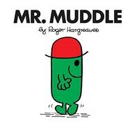 Mr. Muddle (Paperback)