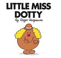 Little Miss Dotty (Paperback)