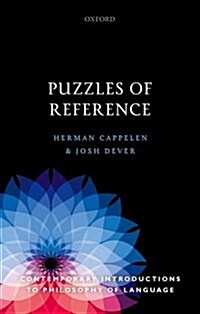 Puzzles of Reference (Hardcover)