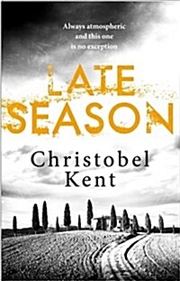 Late Season (Paperback)