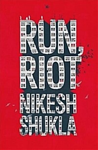 Run, Riot (Paperback)