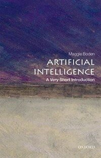 Artificial Intelligence : A Very Short Introduction (Paperback)