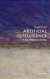 Artificial Intelligence: A Very Short Introduction (Paperback)