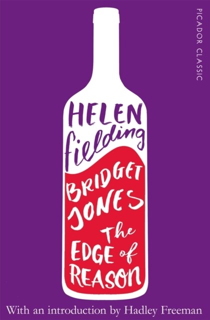 Bridget Jones: The Edge of Reason (Paperback)