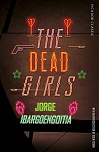 The Dead Girls (Paperback)