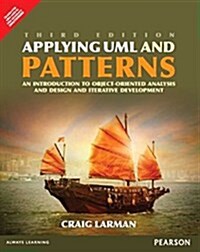 APPLYING UML & PATTERNS 3RD EDITION (Paperback)