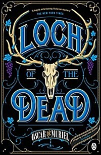 Loch of the Dead : Frey & McGray Book 4 (Paperback)