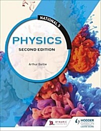 National 5 Physics: Second Edition (Paperback)