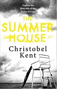The Summer House (Paperback)
